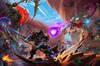 El sindicato de Quantic Dream denuncia una 'gesti�n catastr�fica' tras el fracaso de su MOBA