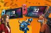 Las mejores ofertas de Nintendo Switch y Switch 2 en la eShop de esta semana (21/05/2026)