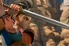 Esta teor�a de los fans sobre Dragon Quest 12 y su protagonista contrasta con las cr�ticas a su dise�o