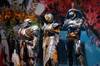Antes de poner fin a Destiny 2, Bungie plante� relanzarlo bajo un nuevo nombre: Destiny Infinity