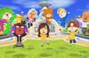 Tomodachi Life: Una vida de ensue�o fue el juego m�s vendido de abril en GAME Espa�a