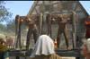 El criticado romance homosexual de Kingdom Come Deliverance 2 hace sentir a su director 'muy orgulloso'