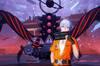 Este juego te manda a la c�rcel si haces maldades: as� funciona el sistema de cr�menes en Neverness to Everness