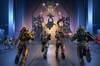 Xbox anunci� el cese de Halo Infinite, pero a�ade por sorpresa un modo infinito con elementos 'roguelike'