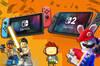 Las mejores ofertas de Nintendo Switch y Switch 2 en la eShop de esta semana (07/05/2026)