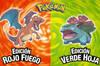 Un exitazo de ventas: Nintendo confirma que los Pok�mon cl�sicos arrasaron en Switch vendiendo m�s de 4 millones