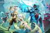 HoYoverse pone fecha a la pr�xima actualizaci�n de Genshin Impact, la versi�n 'Luna VII'