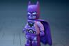 El nuevo LEGO Batman esconde una referencia a uno de los mejores videojuegos cl�sicos del h�roe