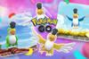 Pok�mon GO pone fecha al debut de Squawkabilly y sus formas regionales con el evento Taxi volador