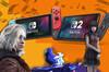 Las mejores ofertas de Nintendo Switch y Switch 2 en la eShop de esta semana (11/06/2026)