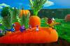 Dragon Quest Monsters: El reino marchito detalla su historia, mundo y m�s de 500 monstruos reclutables