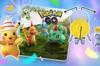 Pok�mon GO celebra pronto sus 10 a�os con un evento especial cargado de bonus y un curioso debut