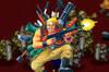 Metal Slug vuelve y por partida doble: uno de los juegos estar�a inspirado en Vampire Survivors