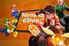 Nintendo ha rebajado a menos de 5 euros todos estos juegos de Switch y Switch 2 en la eShop por tiempo limitado