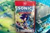 Sonic Frontiers: Definitive Edition para Switch 2 se filtra en su edici�n f�sica antes del anuncio oficial