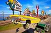 El creador de Crazy Taxi explica el uso de la IA en el nuevo juego y por qu� es importante este regreso en Sega