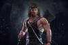 Una colaboraci�n que no entender� la gen Z: filtran que Rambo podr�a ser el pr�ximo invitado a Fortnite