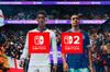 Si eres suscriptor de Nintendo Switch Online ahora puedes jugar gratis a EA Sports FC 26