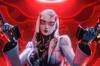 La nueva hero�na de Overwatch iba a puntuar tus combos como Devil May Cry, pero Blizzard descart� la idea