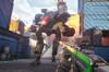 A falta de Titanfall 3, este estudio indie est� haciendo su propio shooter con parkour y mechas