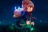ICO, Bambi e INSIDE inspiran esta preciosa aventura que parece una pel�cula de animaci�n