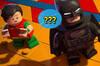 La Batcueva del nuevo LEGO Batman esconde un peculiar 'easter egg' que ha pasado muy desapercibido