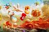 Rayman vuelve a hablar espa�ol: Ubisoft publica un tr�iler de Rayman Legends Retold con doblaje al castellano