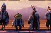 Star Fox vuela alto y se convierte en el juego m�s vendido de Reino Unido en su semana de estreno