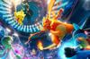 �Podr� tu m�vil con Pok�mon Champions? Desvelados los requisitos para iOS y Android