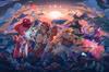Sea of Stars llega a Nintendo Switch 2 junto a su �ltima gran actualizaci�n gratuita