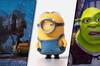 NBCUniversal, el gigante detr�s de Jurassic Park y Los Minions, planea su entrada en los videojuegos
