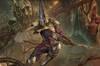 Blasphemous tendr� una edici�n f�sica definitiva en octubre para PS4 y Nintendo Switch