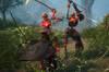 Game Freak explica en detalle c�mo funciona el combate de Beast of Reincarnation en un nuevo tr�iler