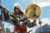 Ubisoft esconde una fruta prohibida en AC Black Flag Resyned y es una enrevesada referencia de sus desarrolladores