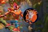 Crash Bandicoot reaparece tras un largo silencio y en medio de su 30� aniversario: �hay nuevo juego en camino?