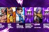 Fatal Fury: City of the Wolves inicia su Temporada 3 el 23 de julio con Rick Strowd, seguido de 5 personajes m�s