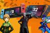 Las mejores ofertas de Nintendo Switch y Switch 2 en la eShop de esta semana (2/07/2026)