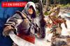 Jugamos EN DIRECTO a Assassin's Creed Black Flag Resynced: gameplay extendido del remake de Ubisoft