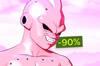 Dragon Ball Xenoverse 2 recibe una rebaja hist�rica del 90% en Steam antes de su final tras 10 a�os