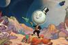Los despidos de XBOX golpean duramente a Obsidian: perder�a el 25 % de su plantilla
