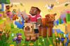 XBOX habr�a usado el enorme �xito de Minecraft para financiar otros juegos de su cat�logo