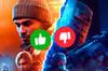 Cr�ticas en Steam al gratuito The Division Resurgence: 'He visto gachas coreanos con menos microtransacciones'