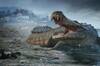 Jurassic World Evolution 3 publica su nuevo DLC con un dinosaurio m�s fuerte que el Tiranosaurio rex