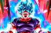 Dragon Ball Legends recupera una de las mayores transformaciones de Goku y actualiza su poder