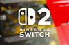 Filtran una nueva Switch 2: la primera edici�n limitada de la consola de Nintendo celebrar�a los 40 a�os de Zelda