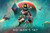 No Man's Sky cumple 10 a�os y los jugadores todav�a no han explorado ni un 1 % de los planetas de su universo