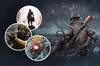 Prepara tu cartera: esta semana llegan nuevos juegos muy oscuros y la beta de Call of Duty Modern Warfare 4
