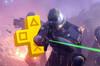 Helldivers 2 llega al cat�logo de PS Plus Extra y Premium, y presenta la actualizaci�n Un Vac�o de Libertad