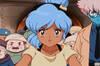 As� se ha creado Orbitals, el prometedor juego cooperativo exclusivo de Switch 2 con est�tica de anime retro
