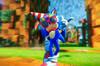 Sonic Frontiers celebra sus 5 millones de copias vendidas con un regalo para los jugadores